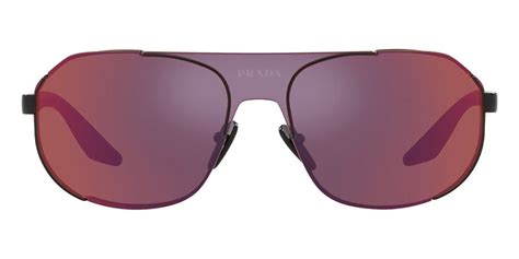 Prada Linea Rossa SPS53Y .